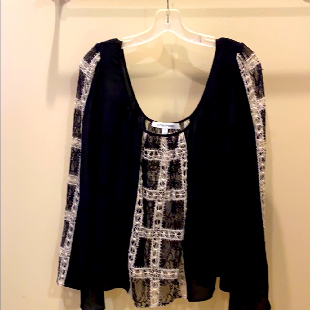 Peasant Blouse